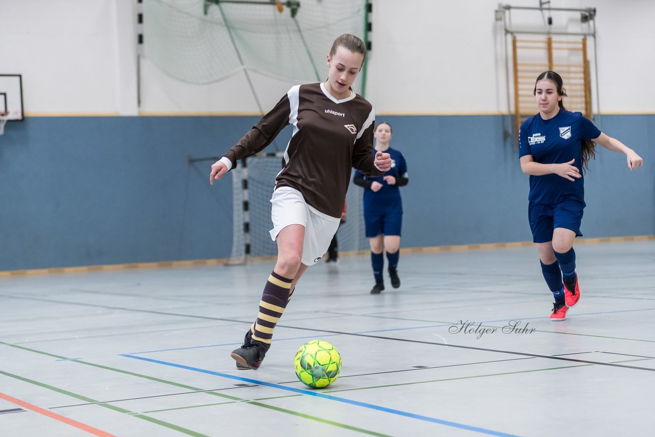 Bild 271 - wCJ Hamburger Futsalmeisterschaft